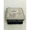 Recambio de centralita inyeccion para audi a3 (8v1)(03.2012) crb referencia OEM IAM 04L907309D EDC17C64  