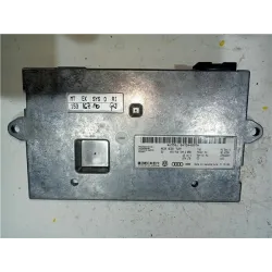 Recambio de soporte navegador para audi a6 berlina (4b2)(1997) 2.5 tdi referencia OEM IAM 4F0910729Q050  