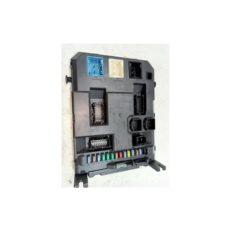 Recambio de bsi para citroën c3 (09.2009) 1.4 hdi 70 referencia OEM IAM 9666952380 BSIEVX05  