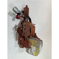 Recambio de columna direccion electrica para renault clio iii (2005) 1.1 75 cv referencia OEM IAM 8200294978A  