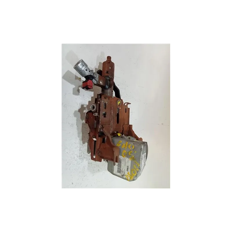 Recambio de columna direccion electrica para renault clio iii (2005) 1.1 75 cv referencia OEM IAM 8200294978A  