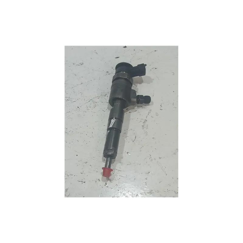 Recambio de inyector para peugeot 206 (1998) 1.4 hdi eco 70 referencia OEM IAM 0445110135  