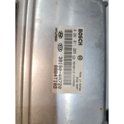 Recambio de centralita inyeccion para kia sorento (bl)(2002) 2.5 crdi referencia OEM IAM 0281011283  