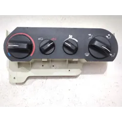 Recambio de mando climatizador para renault espace (j63)(1991) 2.2 rt [2,2 ltr. - 79 kw cat] referencia OEM IAM 040802025  