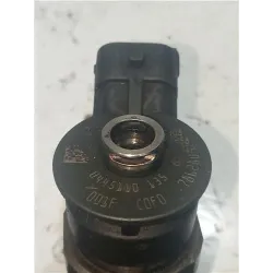 Recambio de inyector para peugeot 206 (1998) 1.4 hdi eco 70 referencia OEM IAM 0445110135  