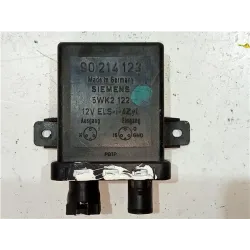 Recambio de centralita encendido para opel corsa a (1983) 1.0 referencia OEM IAM 5WK2122  