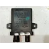 Recambio de centralita encendido para opel corsa a (1983) 1.0 referencia OEM IAM 5WK2122  