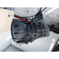 Recambio de caja cambios manual para ford focus (daw, dbw) 2.0 16v referencia OEM IAM XS4R7002HAA  
