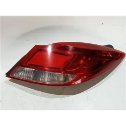 Recambio de piloto trasero derecho para opel insignia berlina (2008) 2.0 cdti referencia OEM IAM OPEL INSIGNIA 2009  