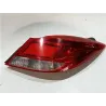 Recambio de piloto trasero derecho para opel insignia berlina (2008) 2.0 cdti referencia OEM IAM OPEL INSIGNIA 2009  