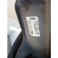 Recambio de caja cambios manual para ford focus (daw, dbw) 2.0 16v referencia OEM IAM XS4R7002HAA  