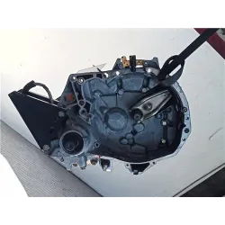 Recambio de caja cambios manual para renault r 5 (b/c40)(1985) 1.4 gtl (b/c 402, c 407) [1,4 ltr. - 44 kw] referencia OEM IAM JB