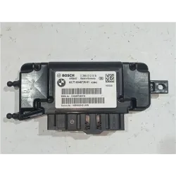 Recambio de centralita airbag para bmw serie m4 coupe (f82) basis 24v referencia OEM IAM 0285012518  
