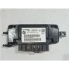 Recambio de centralita airbag para bmw serie m4 coupe (f82) basis 24v referencia OEM IAM 0285012518  