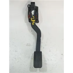 Recambio de potenciometro pedal gas para peugeot 206 (1998) 1.4 hdi eco 70 referencia OEM IAM 9645852280  