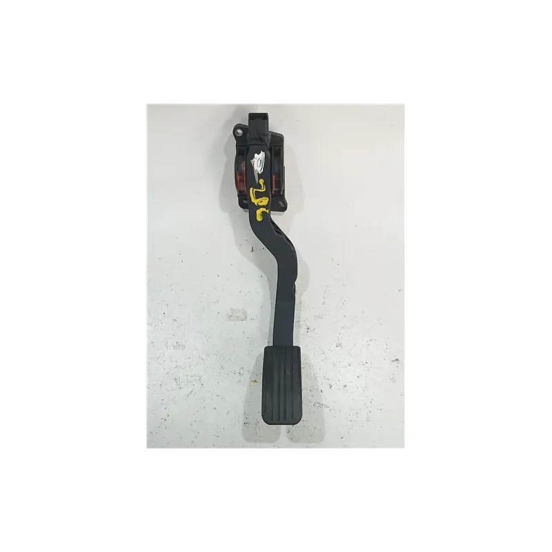 Recambio de potenciometro pedal gas para peugeot 206 (1998) 1.4 hdi eco 70 referencia OEM IAM 9645852280  