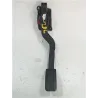 Recambio de potenciometro pedal gas para peugeot 206 (1998) 1.4 hdi eco 70 referencia OEM IAM 9645852280  