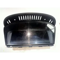 Recambio de cuadro completo para bmw serie 3 berlina (e90)(2004) 2.5 325i [2,5 ltr. - 160 kw 24v cat] referencia OEM IAM E240313