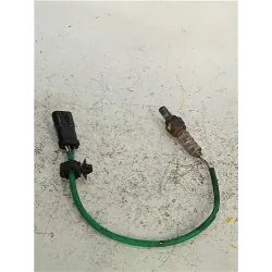 Recambio de sonda lambda para renault clio ii fase ii (b/cb0)(2001) authentique dci referencia OEM IAM 7700274189052062  