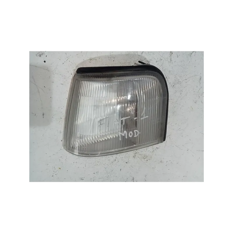 Recambio de intermitente delantero izquierdo para fiat uno (146)(1989) 1.0 referencia OEM IAM 6R0144672  