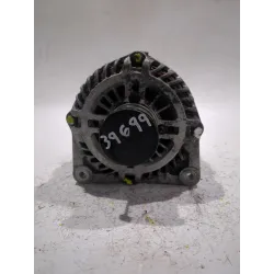 Recambio de alternador para nissan qashqai i (j10, nj10) 2.0 dci referencia OEM IAM VA3TJ2481ZE  