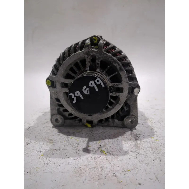 Recambio de alternador para nissan qashqai i (j10, nj10) 2.0 dci referencia OEM IAM VA3TJ2481ZE  