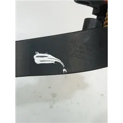 Recambio de potenciometro pedal gas para peugeot 206 (1998) 1.4 hdi eco 70 referencia OEM IAM 9645852280  