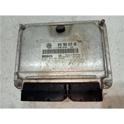 Recambio de centralita inyeccion para volkswagen polo iv (9n1)(11.2001) 1.9 tdi referencia OEM IAM 045906019AB EDC15P+  