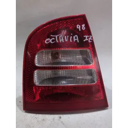 Recambio de piloto trasero izquierdo para skoda octavia berlina (1u2)(1997) 1.9 tdi glx [1,9 ltr. - 66 kw tdi] referencia OEM IA