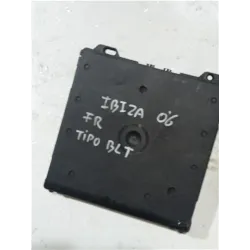 Recambio de modulo confort para seat ibiza (6l1)(04.2002) 1.9 tdi referencia OEM IAM 6Q1937049D  