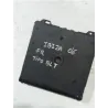 Recambio de modulo confort para seat ibiza (6l1)(04.2002) 1.9 tdi referencia OEM IAM 6Q1937049D  
