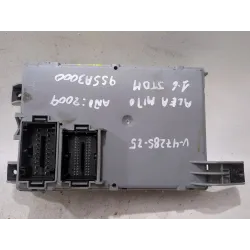 Recambio de caja reles / fusibles para alfa romeo mito (955_) 1.6 jtdm (955axc1b) referencia OEM IAM 00505167040  