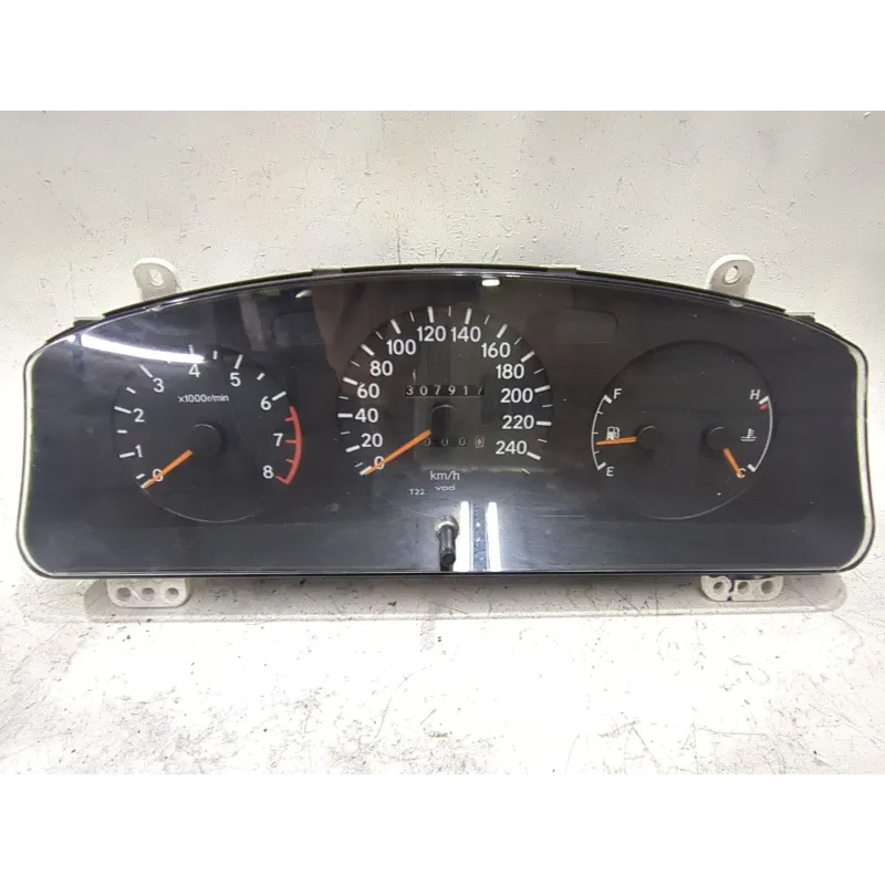 Recambio de cuadro completo para toyota carina (t19)(1995) 2.0 gli (st191) referencia OEM IAM 88458010 81117855  