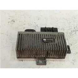 Recambio de caja precalentamiento para renault megane i fase 2 berlina (ba0)(1999) referencia OEM IAM BRE/6-12  