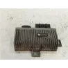 Recambio de caja precalentamiento para renault megane i fase 2 berlina (ba0)(1999) referencia OEM IAM BRE/6-12  