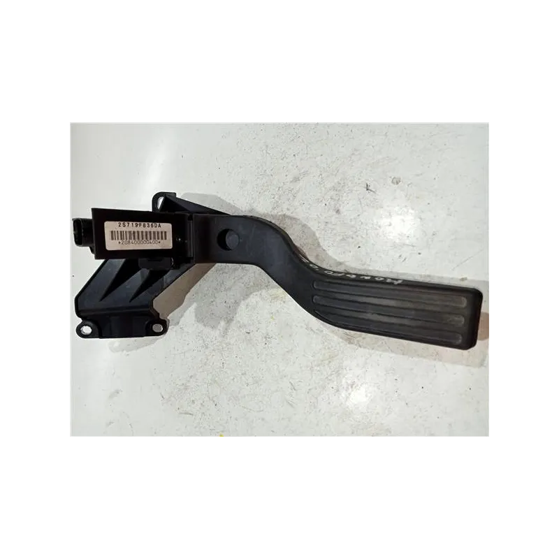 Recambio de potenciometro pedal gas para ford mondeo berlina (ge)(2000) referencia OEM IAM 2S719F836DA  