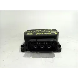 Recambio de valvula aire adicional para seat leon (1p1)(05.2005) tdi 16v referencia OEM IAM 6Q0906625C  