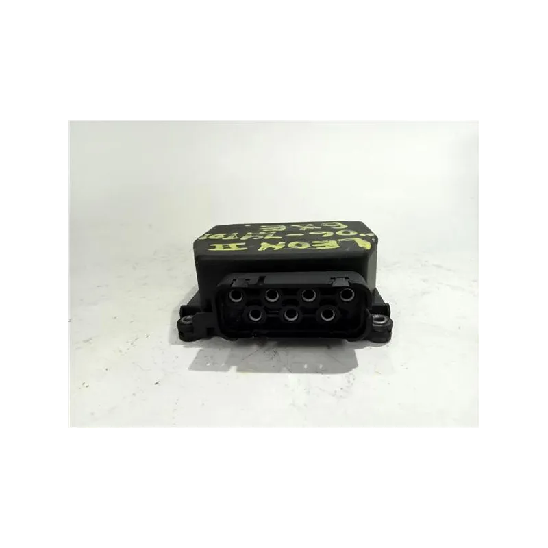 Recambio de valvula aire adicional para seat leon (1p1)(05.2005) tdi 16v referencia OEM IAM 6Q0906625C  