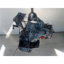 Recambio de caja cambios manual para rover rover 400 (rt)(1995) 420 d referencia OEM IAM CAJA CAMBIOS  