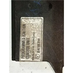 Recambio de centralita inyeccion para austin montego (xe) 2.0 referencia OEM IAM ADU9335  