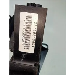 Recambio de potenciometro pedal gas para ford mondeo berlina (ge)(2000) referencia OEM IAM 2S719F836DA  