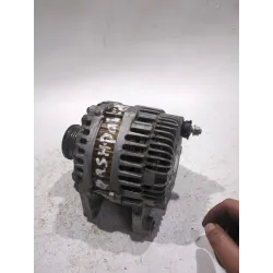 Recambio de alternador para nissan qashqai i (j10, nj10) 2.0 dci referencia OEM IAM VA3TJ2481ZE  