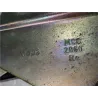 Recambio de cerradura puerta delantera derecha para smart cabrio (01.2000) referencia OEM IAM MCC2860  