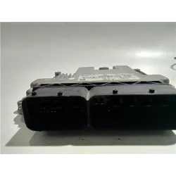 Recambio de centralita inyeccion para opel astra h berlina (2004) 1.6 referencia OEM IAM 0281011943  