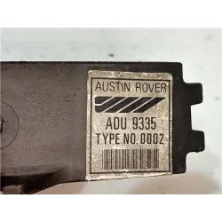 Recambio de centralita inyeccion para austin montego (xe) 2.0 referencia OEM IAM ADU9335  
