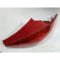 Recambio de piloto trasero derecho para peugeot 207 (2006) 1.4 confort [1,4 ltr. - 50 kw hdi] referencia OEM IAM 964998658002 VP