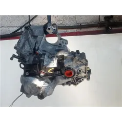 Recambio de caja cambios manual para rover rover 400 (rt)(1995) 420 d referencia OEM IAM CAJA CAMBIOS  