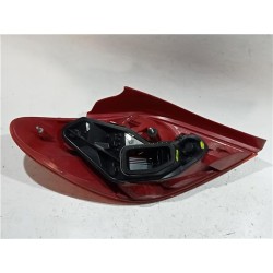 Recambio de piloto trasero derecho para peugeot 207 (2006) 1.4 confort [1,4 ltr. - 50 kw hdi] referencia OEM IAM 964998658002 VP