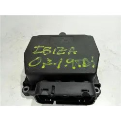 Recambio de valvula aire adicional para seat ibiza (6l1)(04.2002) 1.9 tdi referencia OEM IAM 6Q0906625C  