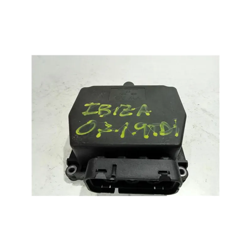 Recambio de valvula aire adicional para seat ibiza (6l1)(04.2002) 1.9 tdi referencia OEM IAM 6Q0906625C  